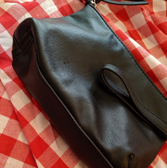 VS Vintage Clutch/ Wristlet - Picture 5 of 7